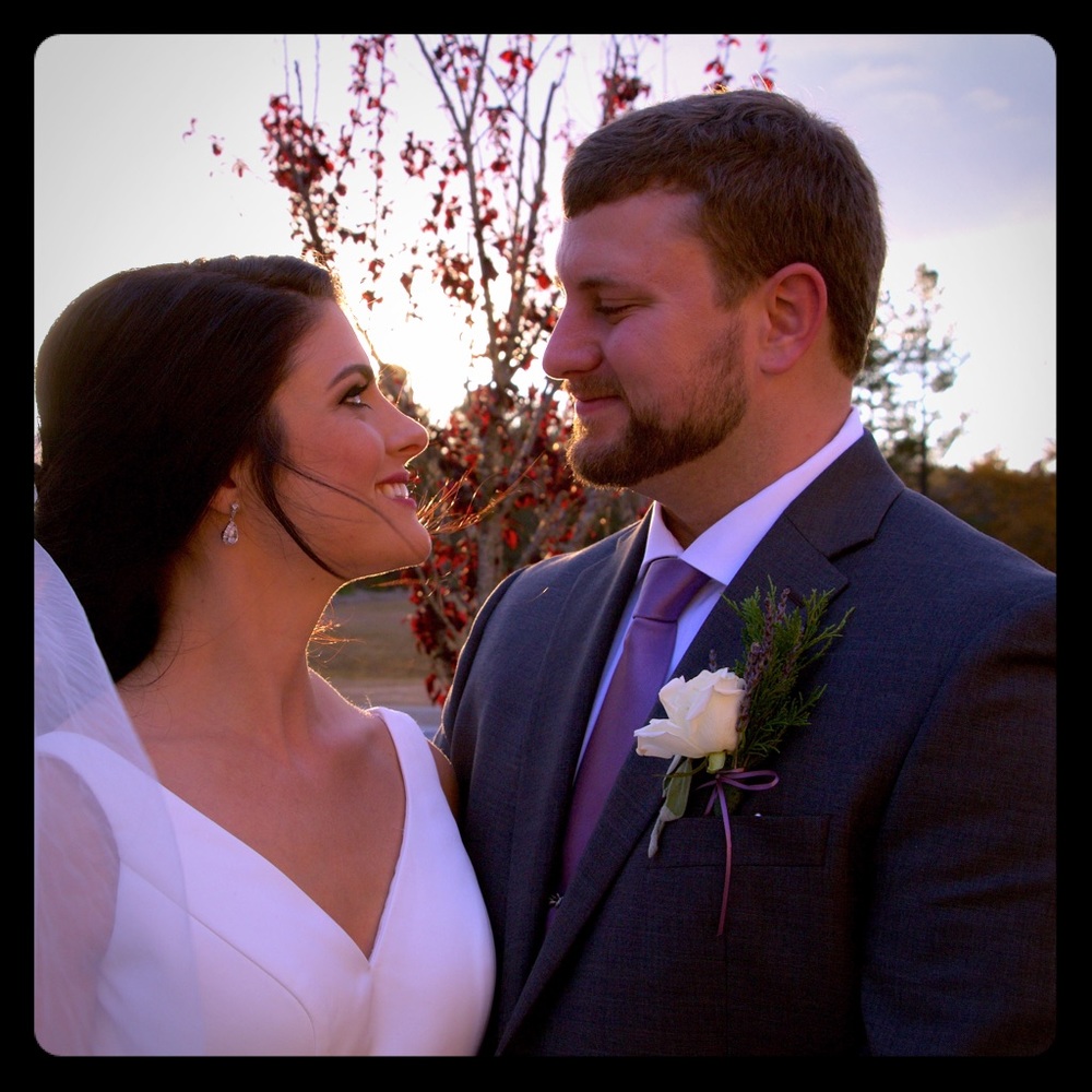 Meet your Posher, Christian